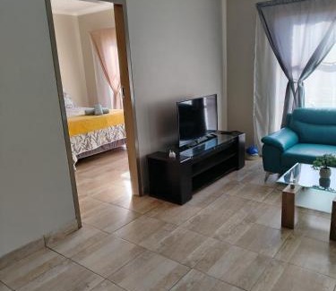 Pretoria Apartment | Capital Heights