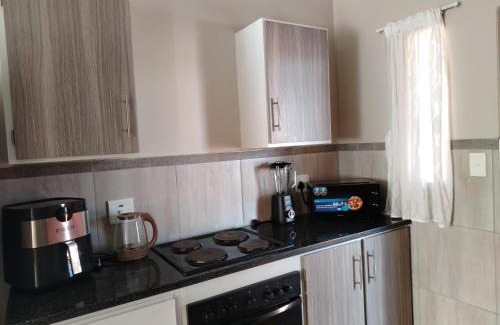 Pretoria Apartment | Capital Heights