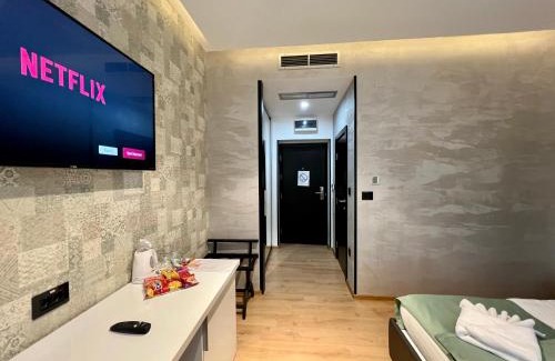 Stari Grad Hotel | Capital Hotel Garni