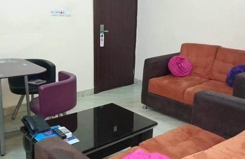 Akure Hotel | CAPITAL HOTEL-GRAND GROUP