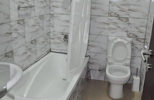 Akure Hotel | CAPITAL HOTEL-GRAND GROUP