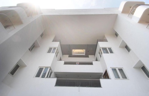 Ram Nagar Hotel | Capital O 64773 Horizon Heights Serviced Apartments