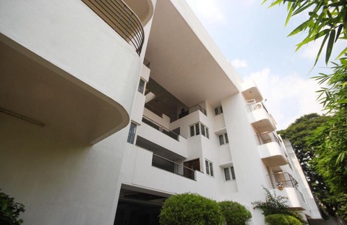 Ram Nagar Hotel | Capital O 64773 Horizon Heights Serviced Apartments