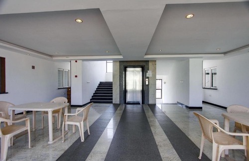 Ram Nagar Hotel | Capital O 64773 Horizon Heights Serviced Apartments