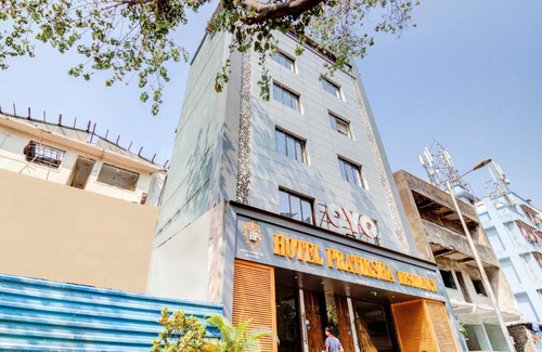 Nerul Hotel | Capital O 69592 Hotel Pratiksha Residency And Lodging