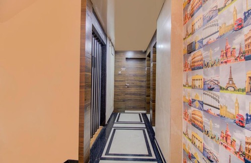 Nerul Hotel | Capital O 69592 Hotel Pratiksha Residency And Lodging