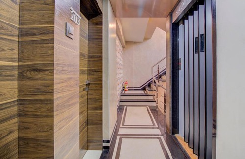 Nerul Hotel | Capital O 69592 Hotel Pratiksha Residency And Lodging