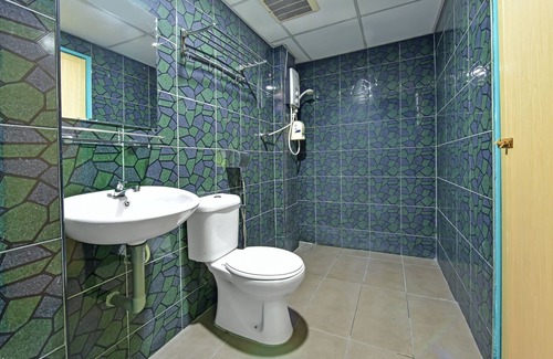 Ipoh Hotel | Capital O 90754 Gopeng Inn