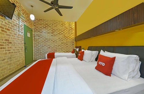 Ipoh Hotel | Capital O 90754 Gopeng Inn