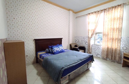 Kendari Hotel | Capital O 91650 Hotel Pratama