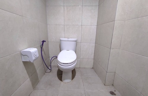 Kendari Hotel | Capital O 91650 Hotel Pratama