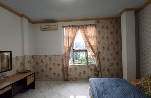 Kendari Hotel | Capital O 91650 Hotel Pratama