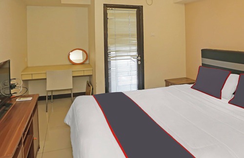 Tangerang Hotel | Capital O 92625 19 Avenue Apartment