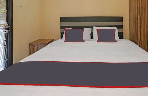 Tangerang Hotel | Capital O 92625 19 Avenue Apartment