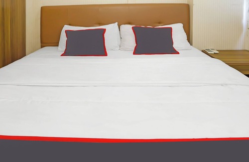 Tangerang Hotel | Capital O 92625 19 Avenue Apartment