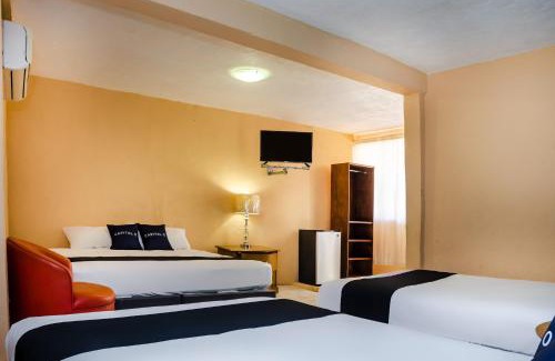 Centro Hotel | Capital O Hotel Dos Mares, Cabo San Lucas