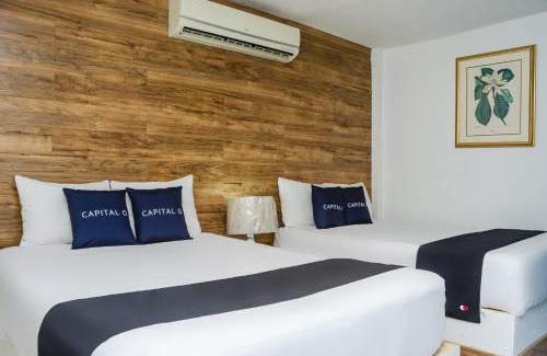 Centro Hotel | Capital O Hotel Dos Mares, Cabo San Lucas