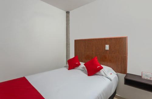 Atlixco Hotel | Capital O Hotel Emperadores Inn, Atlixco