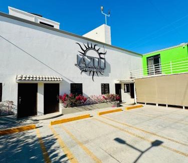 San Jose del Cabo Hotel | Capital O Hotel Jazuli