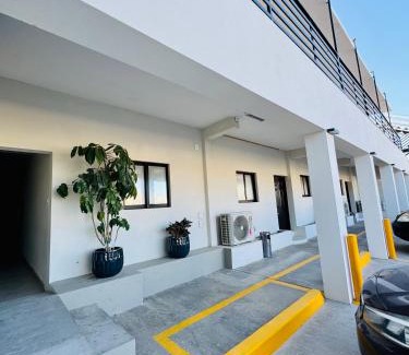 San Jose del Cabo Hotel | Capital O Hotel Jazuli