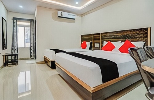Lakdi Ka Pul Hotel | Capital O75502 Hotel Asian International