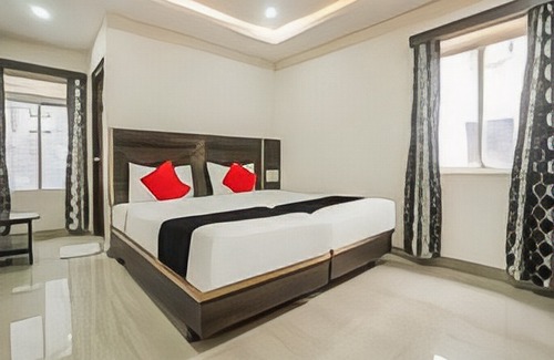 Lakdi Ka Pul Hotel | Capital O75502 Hotel Asian International