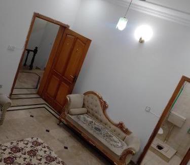 Islamabad House | Capital property