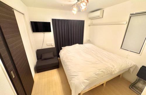 Shinbashi Apartment | Capital Shimbashi 101, Studio