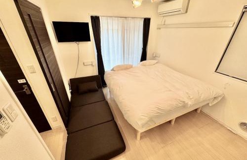 Shinbashi Apartment | Capital Shimbashi 101, Studio