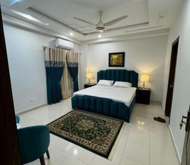 Islamabad Apartment | CapitalStay