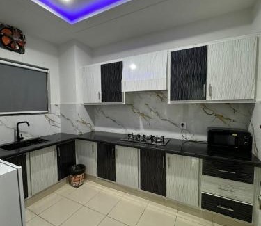 Islamabad Apartment | CapitalStay