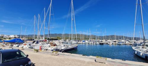 Capitana Apartment | Capitana Home