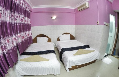 Prampir Makara House | Capitol 3 Guesthouse