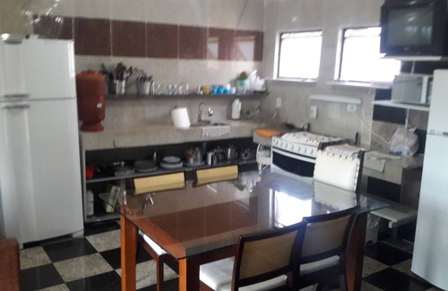 Guape House | Capitol, canyons, waterfalls on the edge of the house and views of the Furnas dam and Paredao