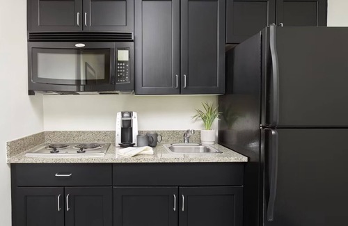 Capitol Hill Hotel | Capitol Hill's Hidden Gem w/Kitchen | Historic Elegance Meets Modern Comfort