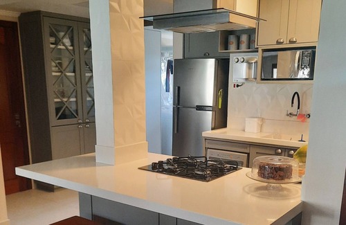 Capivari Apartment | Capivari apartment 100 meters from Baden