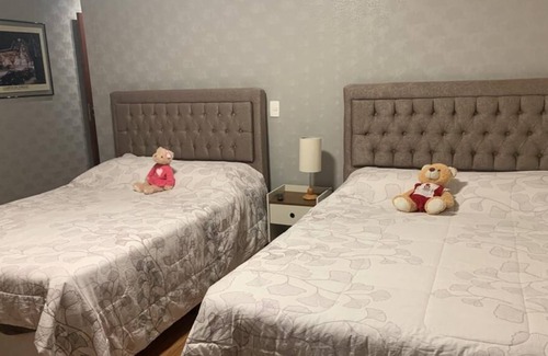 Capivari Apartment | Capivari apartment 100 meters from Baden