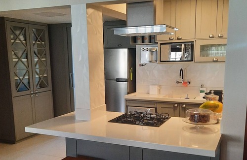 Capivari Apartment | Capivari apartment 100 meters from Baden