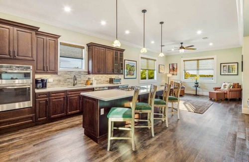 Key West House | Capmar House at Lunara Bay