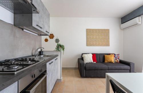 Sant'Alessio Siculo Apartment | Capo dArgento Home