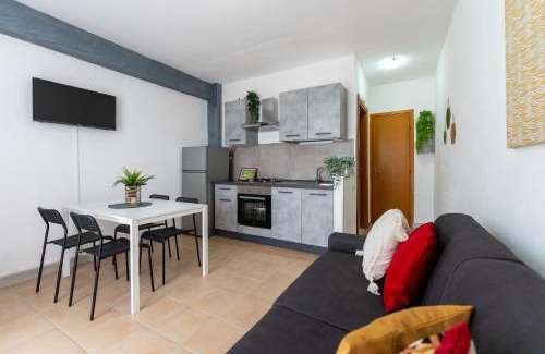 Sant'Alessio Siculo Apartment | Capo dArgento Home
