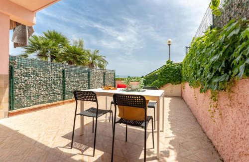 Sant'Alessio Siculo Apartment | Capo dArgento Home
