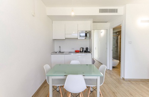 La Pelosa Apartment | Capo Falcone Charming Apartments