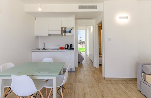 La Pelosa Apartment | Capo Falcone Charming Apartments