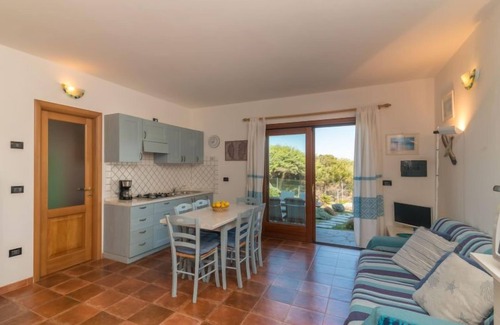 Capo Testa House | Capo Testa by Interhome