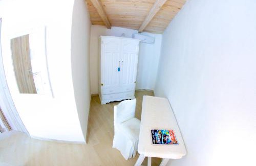 Capo Testa Apartment | Capo Testa Vista Mare