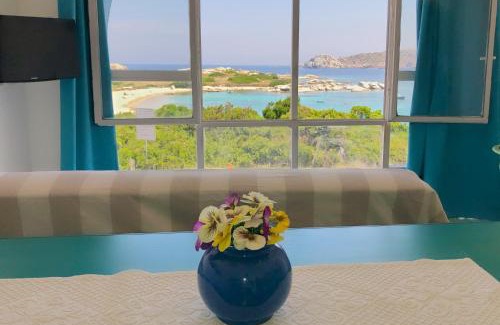 Capo Testa Apartment | Capo Testa Vista Mare