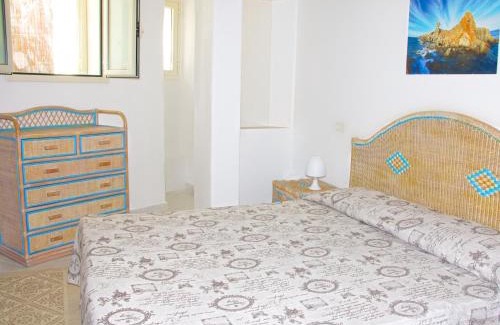 Capo Testa Apartment | Capo Testa Vista Mare