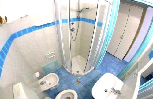 Capo Testa Apartment | Capo Testa Vista Mare