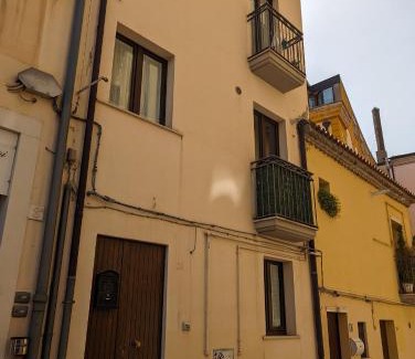 Potenza Bed & Breakfast | CAPORELLA Dimora della via Appia